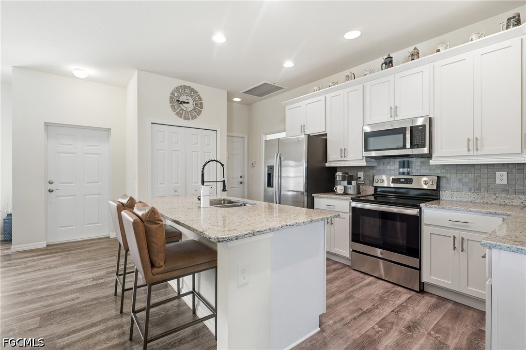 3 Bed Pool Home for Sale in Port Labelle, FL, $399,000 — photo 16