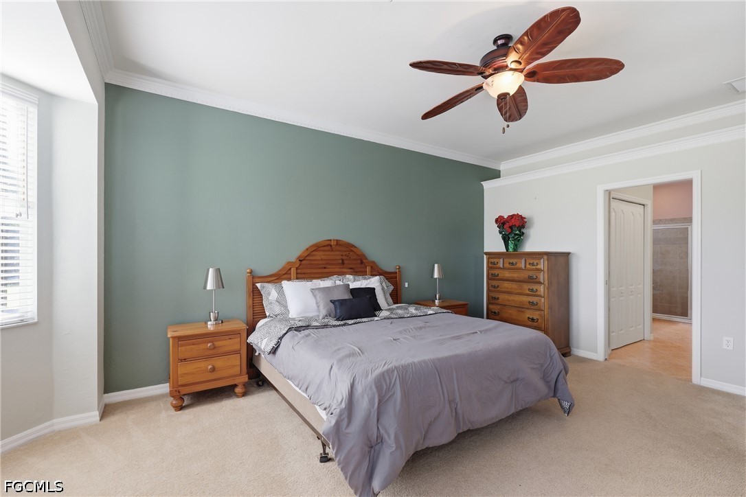 3 Bed Pool Home for Sale in North Fort Myers, photo 16