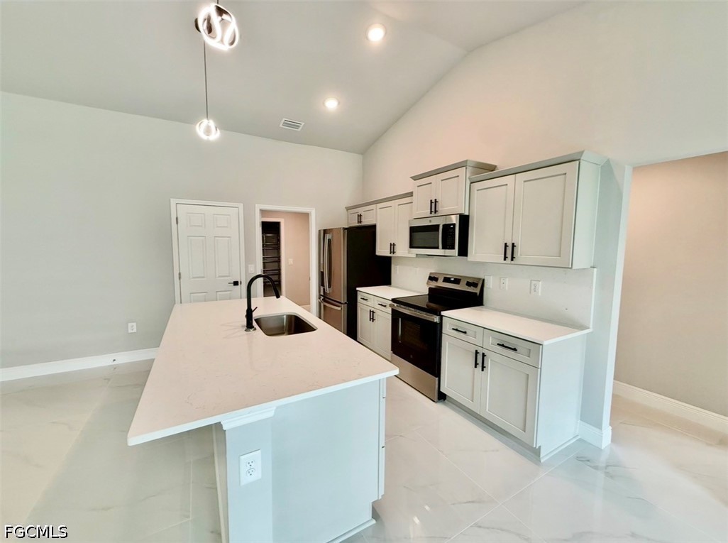 3 Bed SingleFamilyResidence for Sale in Lehigh Acres, FL — photo 16