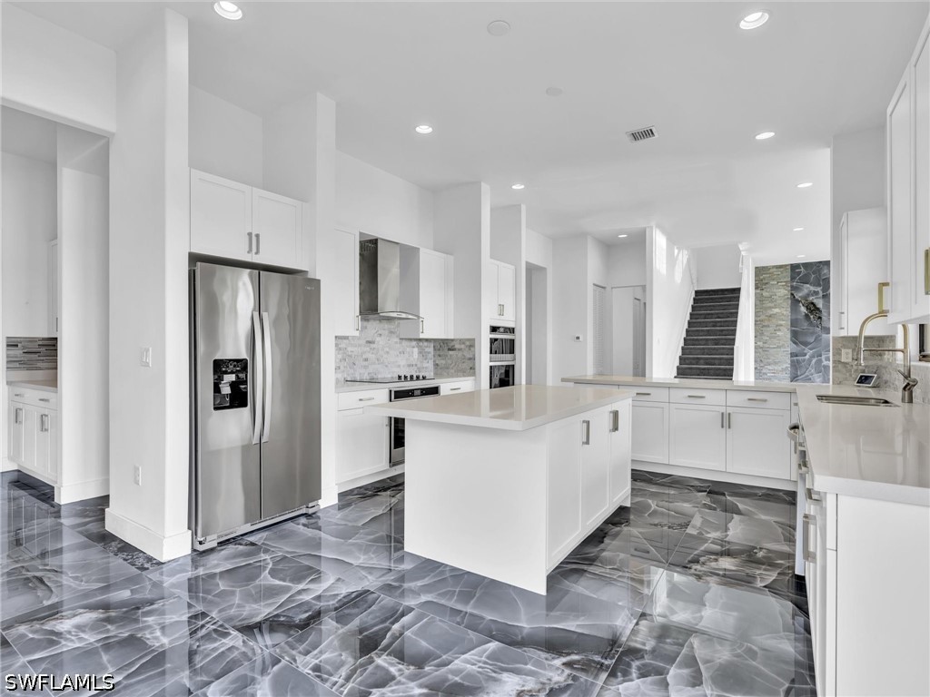 5 Bed Waterfront Home for Sale in Maple Ridge, FL, $749,900 — photo 16