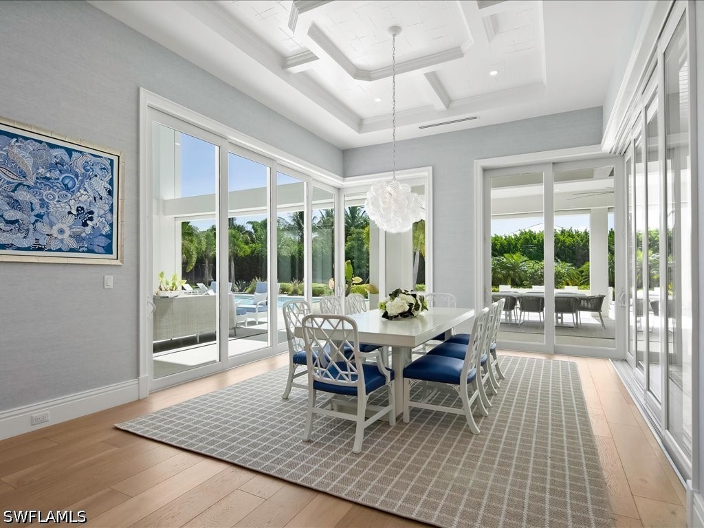 6 Bed Pool Home for Sale in Pine Ridge, FL, $9,995,000 — photo 16