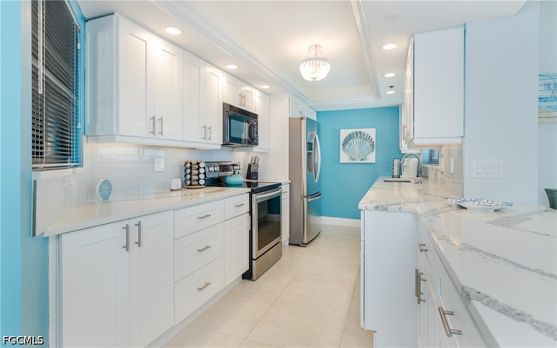 2 Bed Waterfront Home for Sale in Boardwalk Caper, photo 16