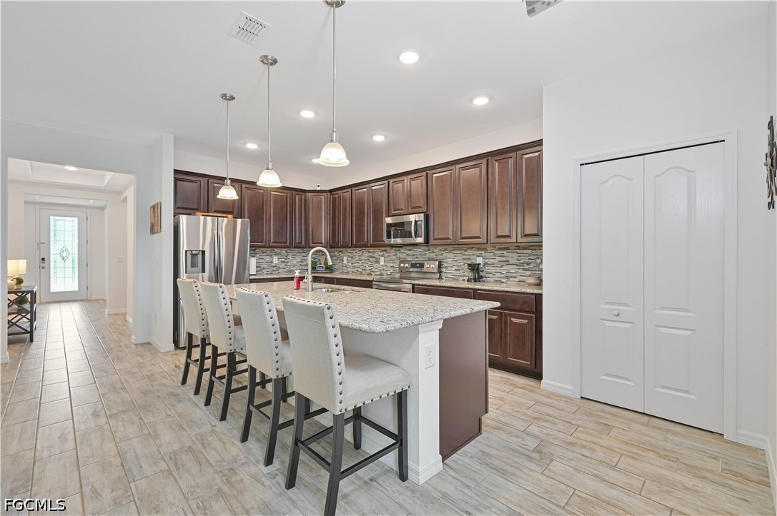 4 Bed Waterfront Home for Sale in Brightwater, FL — photo 16