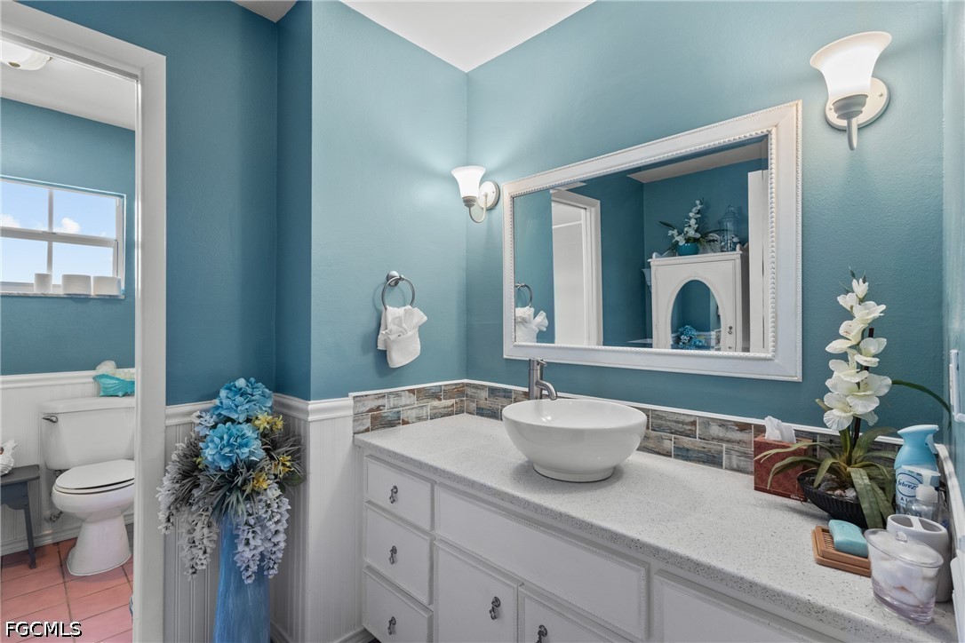 4 Bed Waterfront Home for Sale in Waterway Estates, FL — photo 16