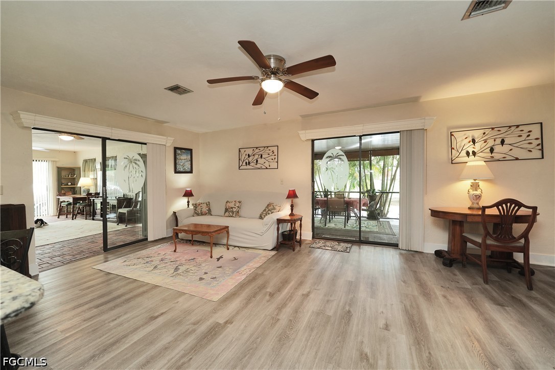 3 Bed Waterfront Home for Sale in Not Applicable, FL — photo 16