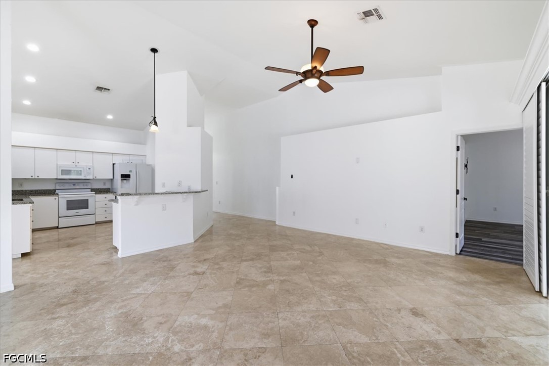 3 Bed SingleFamilyResidence for Sale in Fort Myers, FL — photo 16