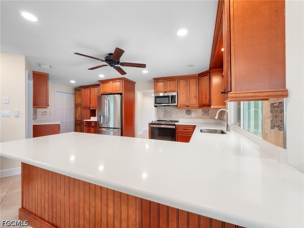 4 Bed Pool Home for Sale in River Forest, FL, $749,900 — photo 16