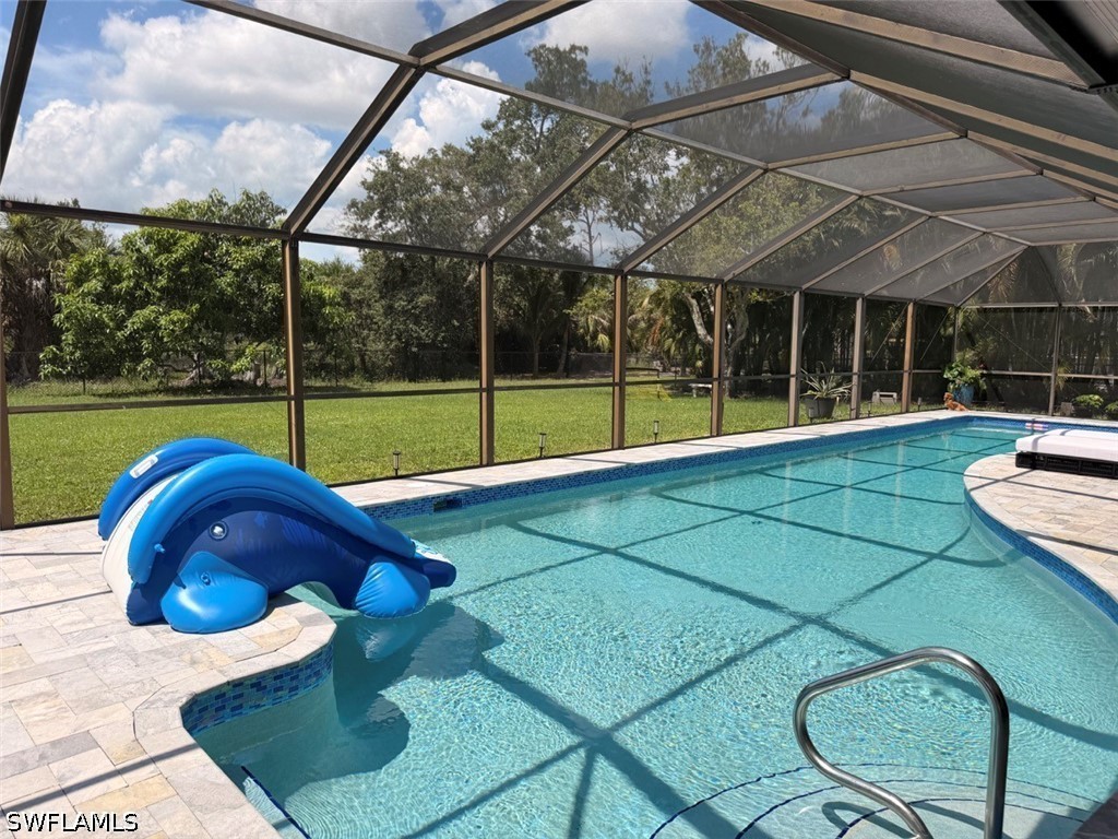 4 Bed Pool Home for Sale in Rookery, FL — photo 16