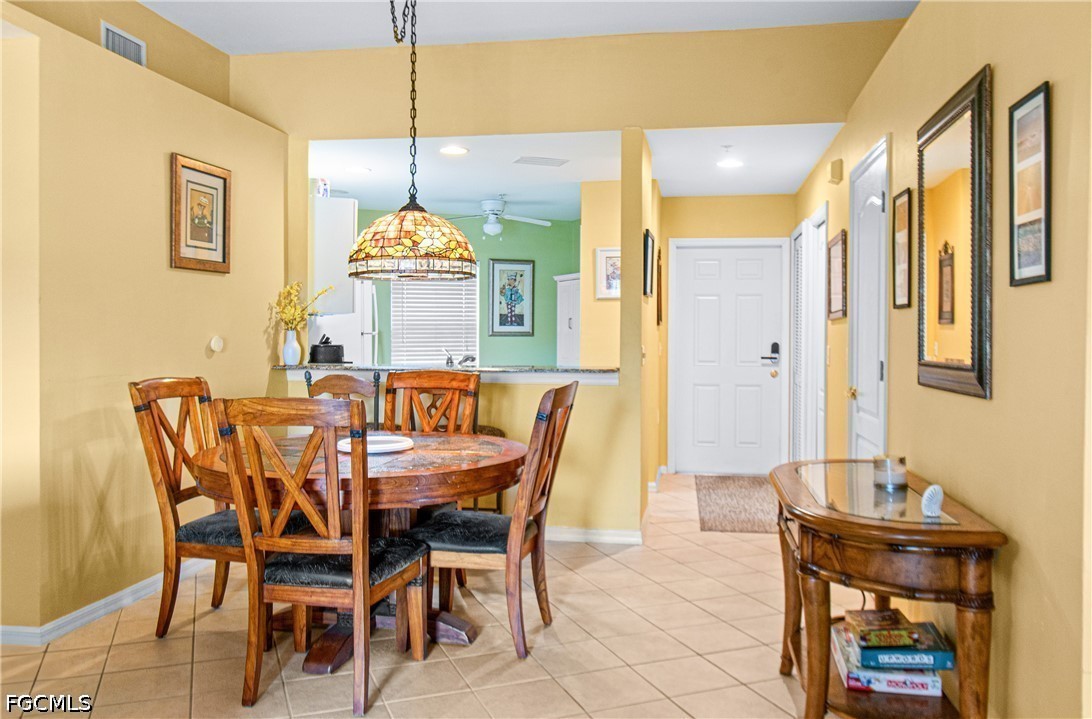 2 Bed Waterfront Home for Sale in Summerwind, FL — photo 16