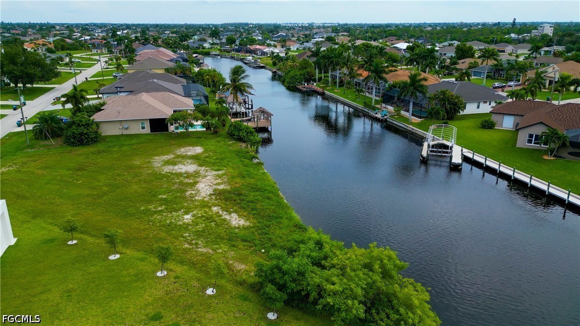 Waterfront Home for Sale in Cape Coral, FL, $399,900 — photo 16