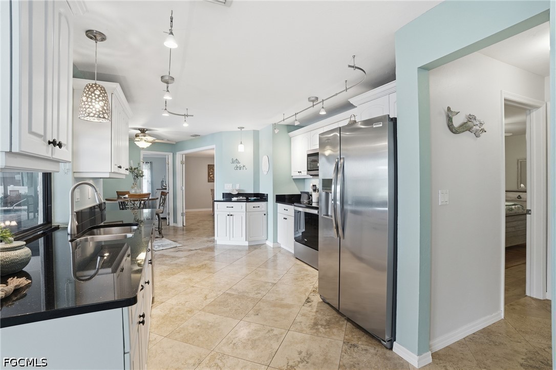4 Bed Pool Home for Sale in Cape Coral, FL, $849,000 — photo 16