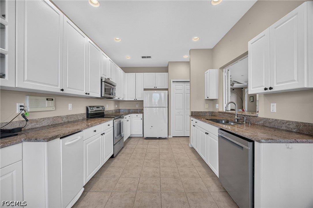 2 Bed Pool Home for Sale in Bonita Springs, FL — photo 16