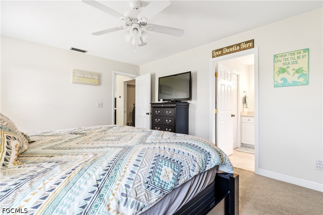 3 Bed SingleFamilyResidence for Sale in Cape Coral, FL — photo 16