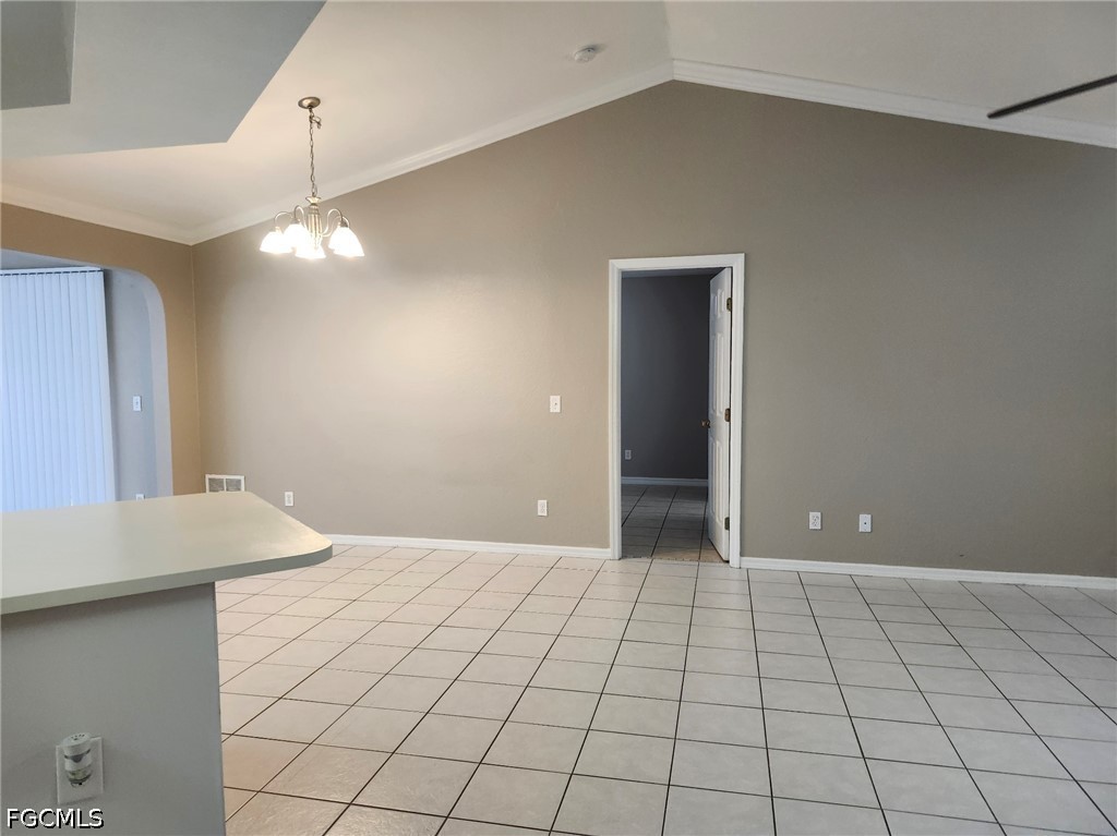3 Bed Waterfront Home for Sale in Cape Coral, FL — photo 16