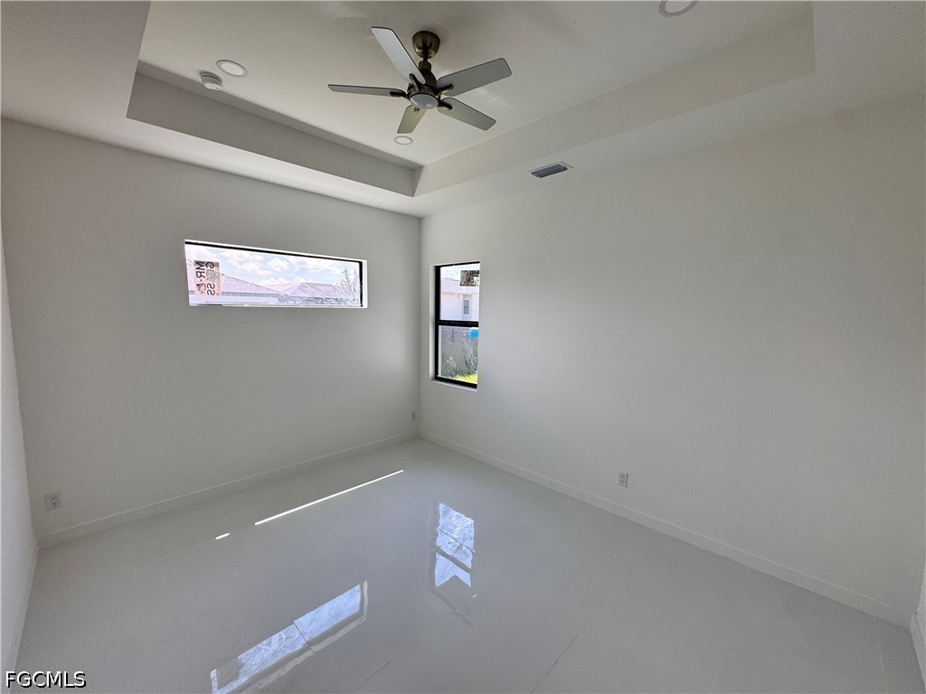 4 Bed SingleFamilyResidence for Sale in Cape Coral, FL — photo 16