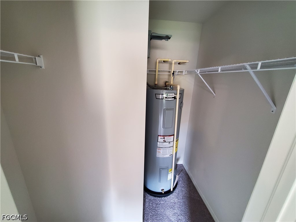 4 Bed SingleFamilyResidence for Sale in Cape Coral, FL — photo 16