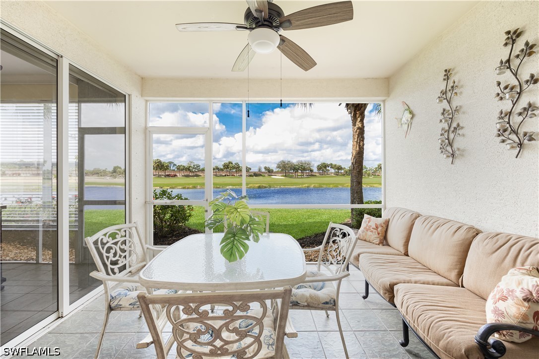 2 Bed Waterfront Home for Sale in Mill Run, FL — photo 16