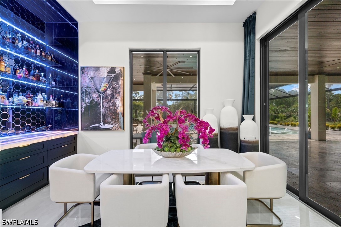 4 Bed Pool Home for Sale in Naples, FL — photo 16