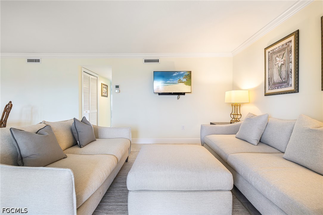 1 Bed Waterfront Home for Sale in Bonita Beach Club, FL — photo 16