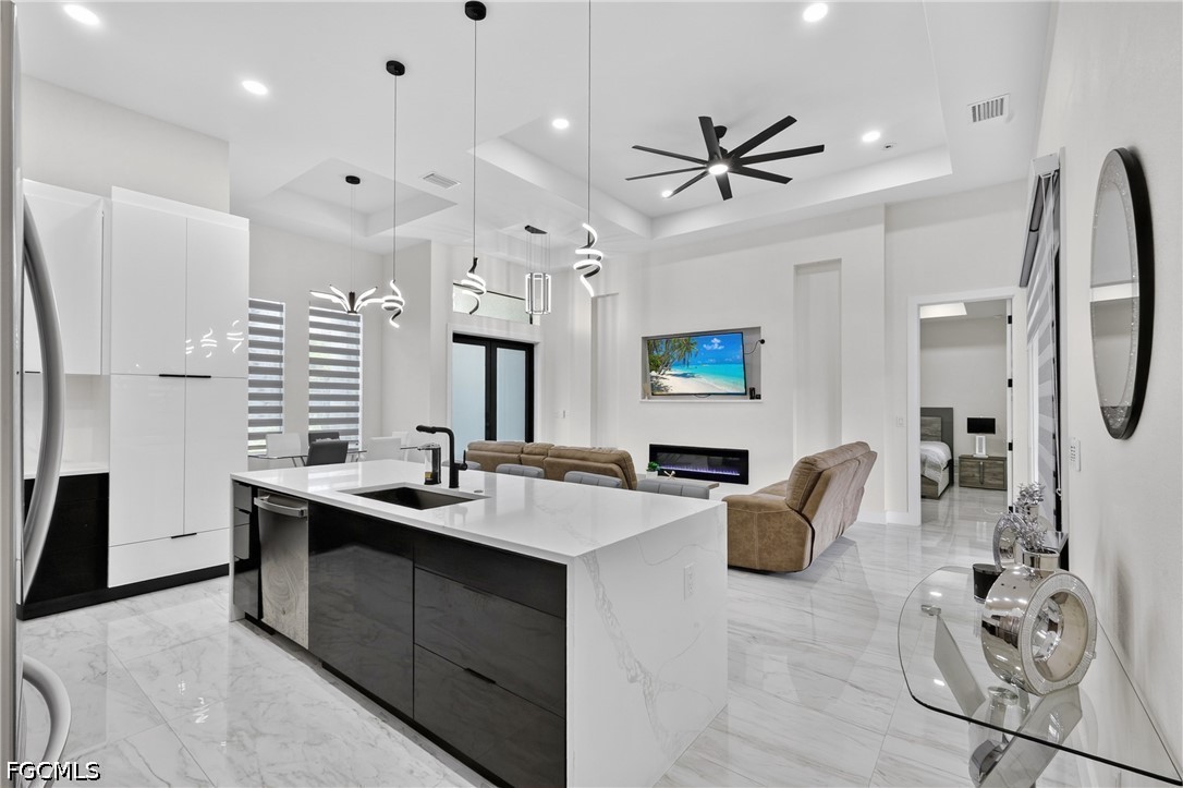 3 Bed SingleFamilyResidence for Sale in North Fort Myers, FL — photo 16