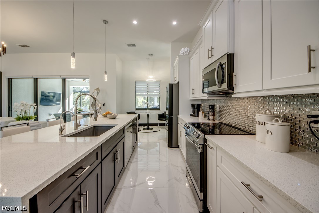 3 Bed Pool Home for Sale in Cape Coral, FL, $762,000 — photo 16
