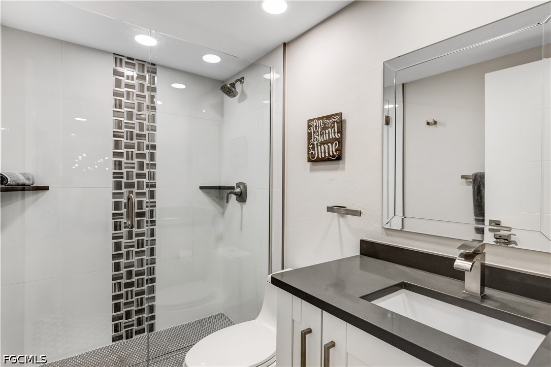 2 Bed Waterfront Home for Sale in Sandarac Condo, FL — photo 16