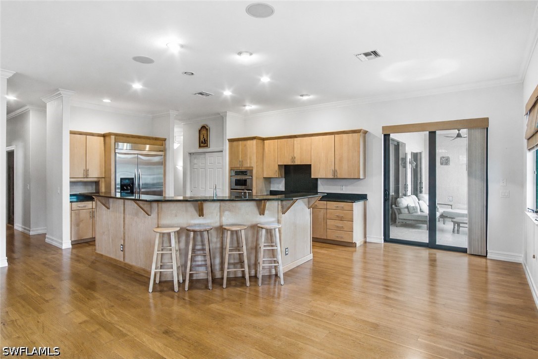 3 Bed Pool Home for Sale in Imperial Shores, FL — photo 16
