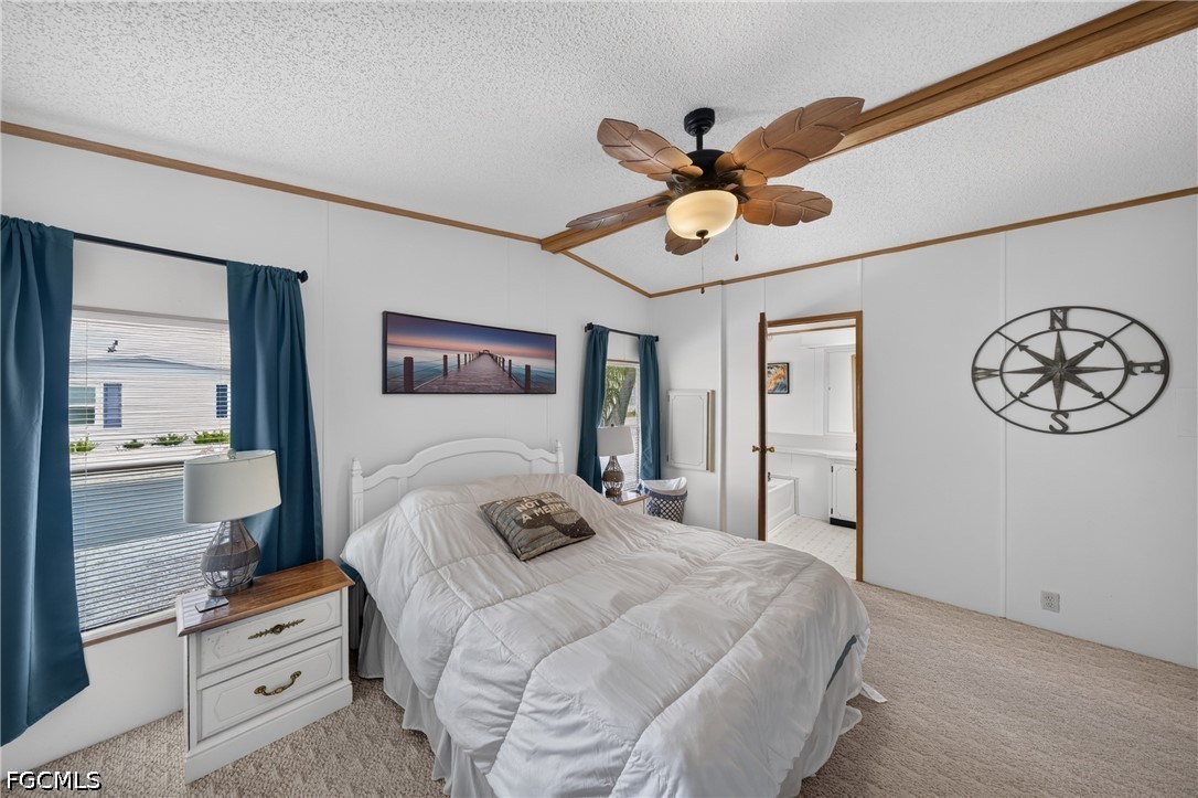 2 Bed Waterfront Home for Sale in Cherry Estates, FL — photo 16