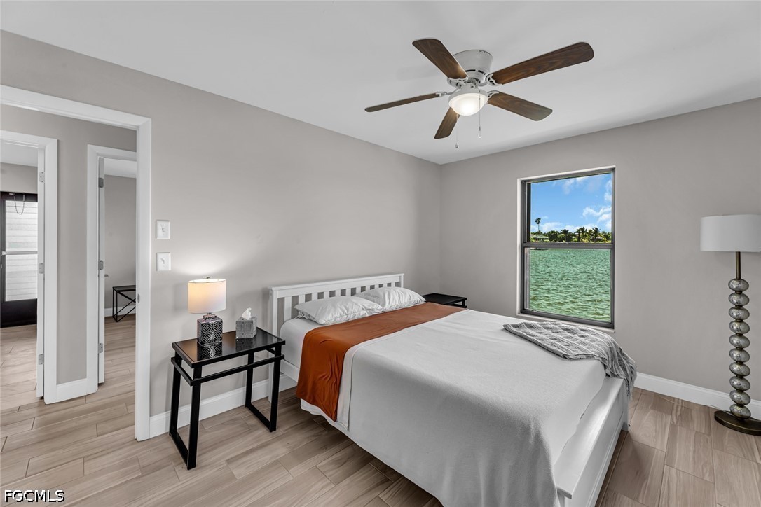 3 Bed Waterfront Home for Sale in Cape Coral, FL, $449,000 — photo 16