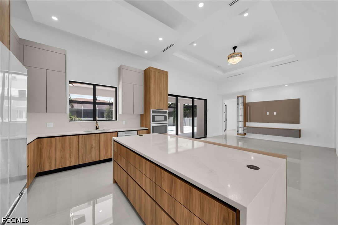3 Bed Pool Home for Sale in Cape Coral, FL, $719,000 — photo 16