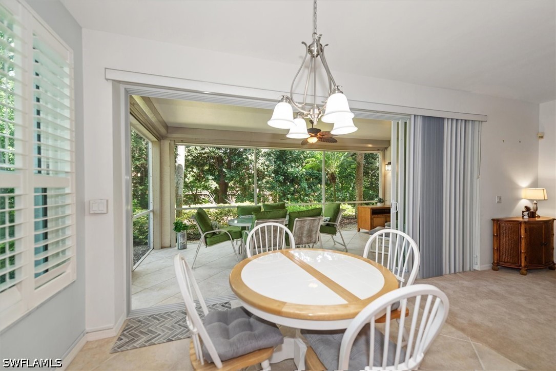 3 Bed Condominium for Sale in Bonita Springs, FL, $515,000 — photo 16