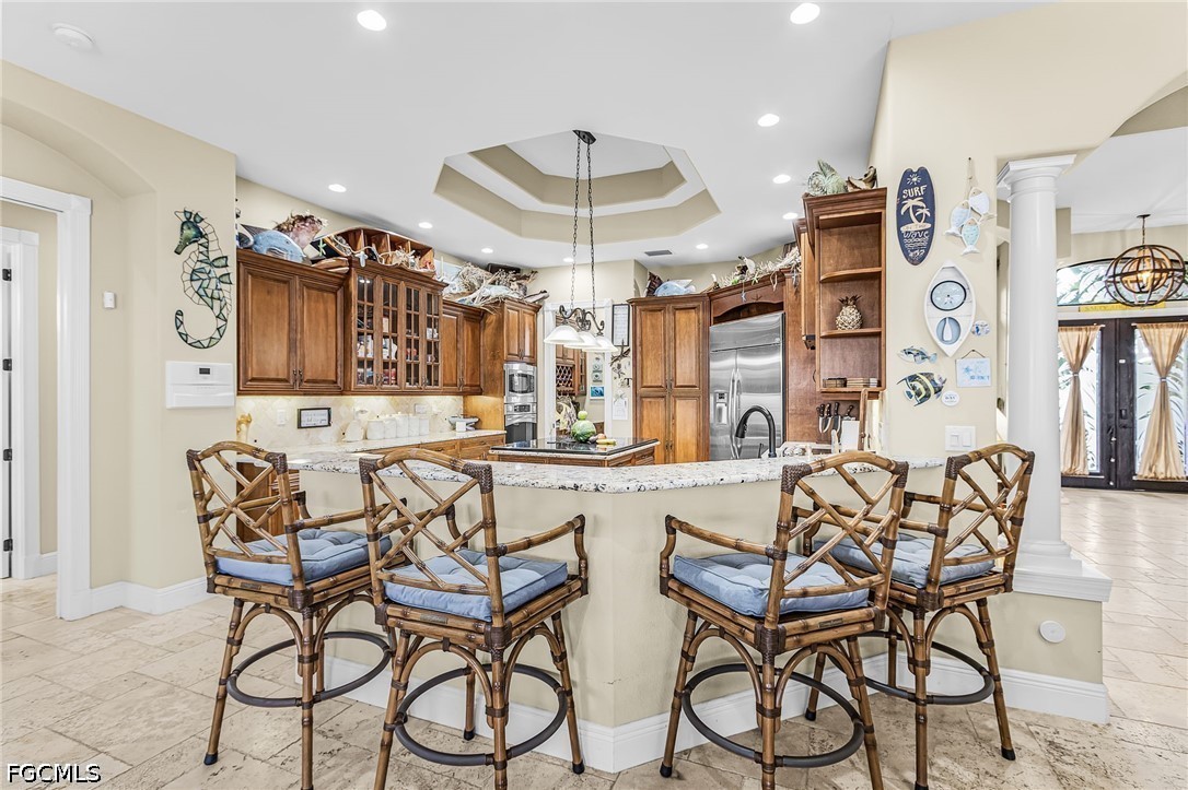 3 Bed Pool Home for Sale in Cape Coral, FL, $1,550,000 — photo 16