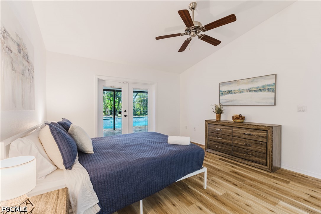 3 Bed Pool Home for Sale in Cape Coral, FL, $389,000 — photo 16