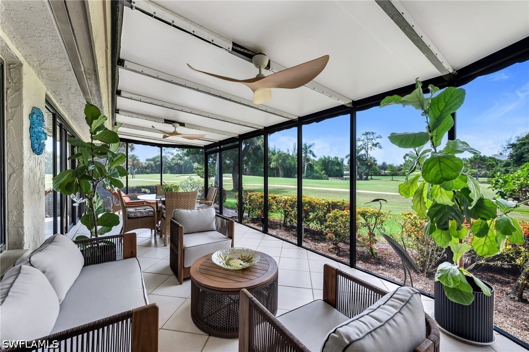 2 Bed Waterfront Home for Sale in Naples, FL, $975,000 — photo 16