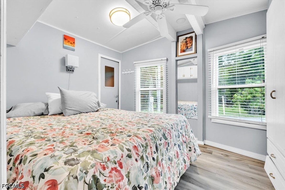 1 Bed ManufacturedHome for Sale in Estero, FL, $125,000 — photo 16