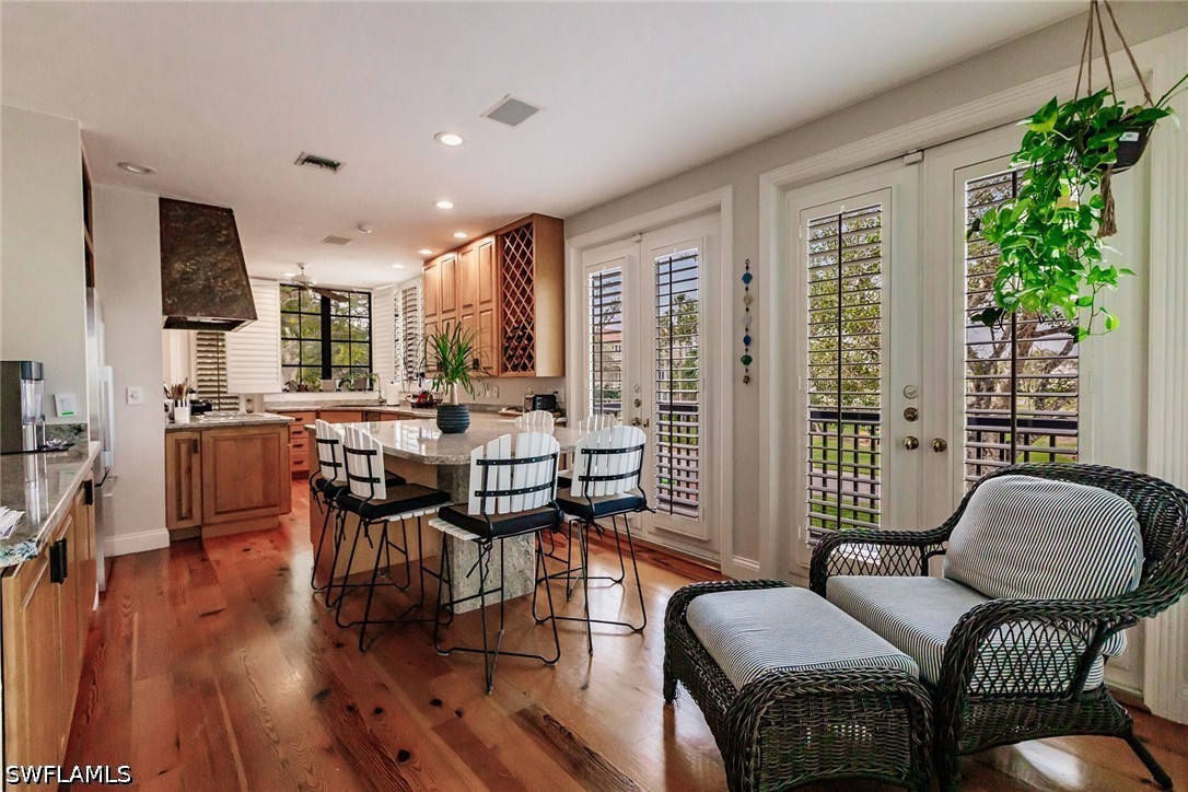 4 Bed SingleFamilyResidence for Sale in Hideaway Beach, FL — photo 16
