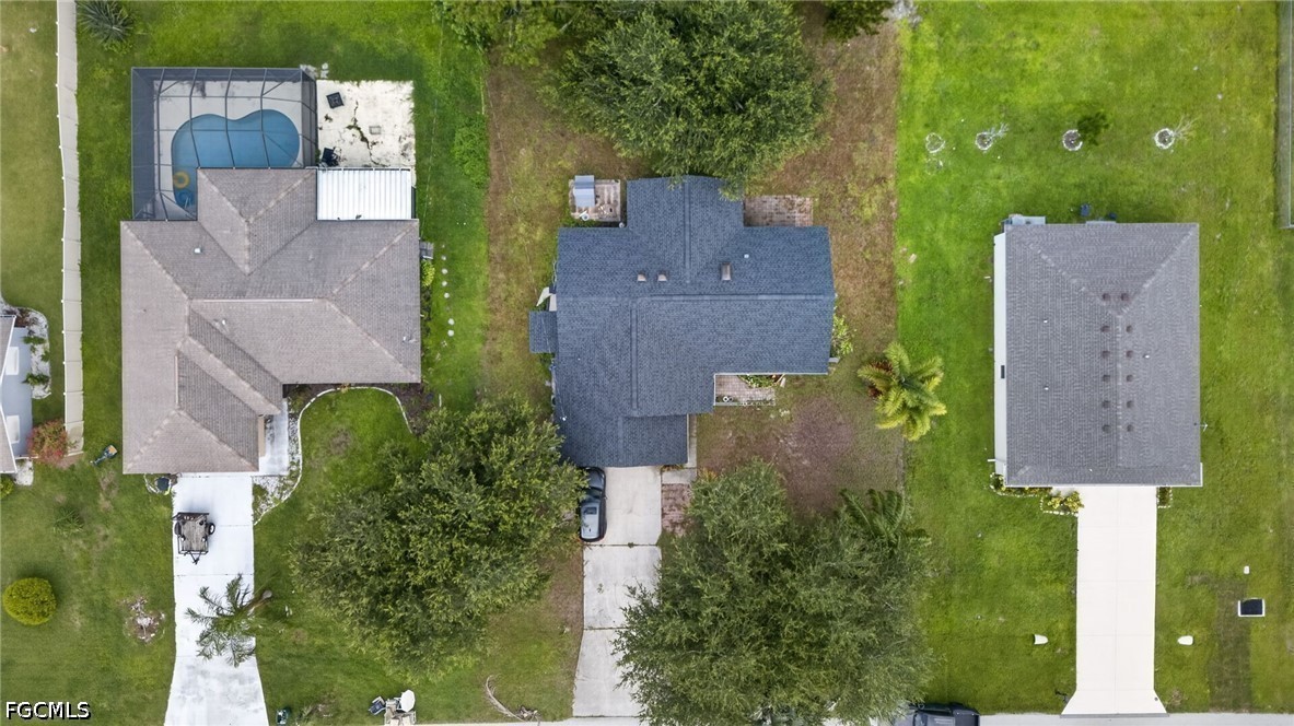 3 Bed SingleFamilyResidence for Sale in Cape Coral, FL — photo 16