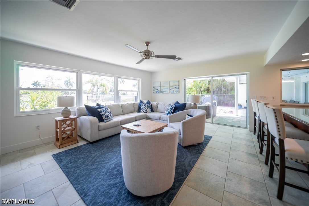 3 Bed Pool Home for Sale in Torrey Pines, FL, $6,500 — photo 16