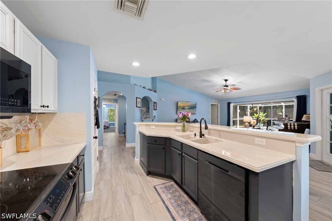 3 Bed Pool Home for Sale in Cape Coral, FL, $525,000 — photo 16