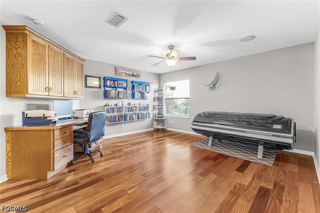 3 Bed Waterfront Home for Sale in Fort Myers, FL, $474,900 — photo 16