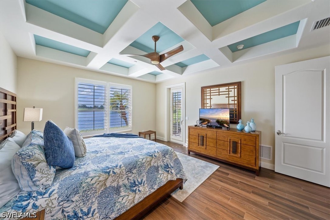 3 Bed Waterfront Home for Sale in Avellino Isles, FL, $3,700 — photo 16