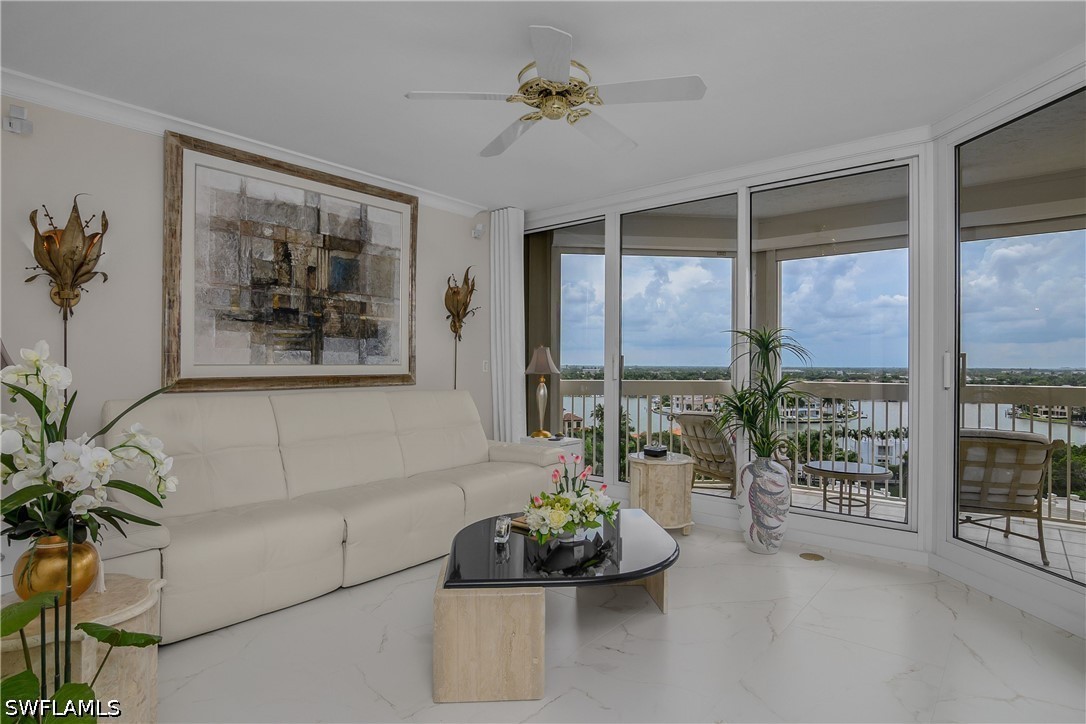 3 Bed Waterfront Home for Sale in Brittany, FL, $5,295,000 — photo 16