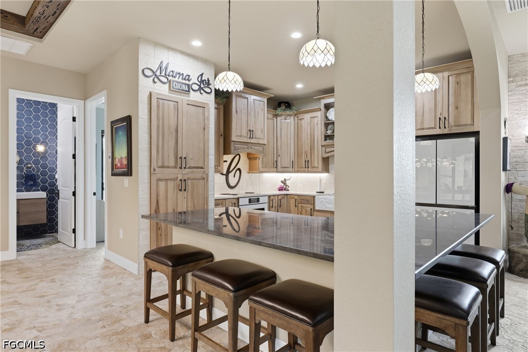 5 Bed Pool Home for Sale in Cape Coral, FL, $1,997,000 — photo 16