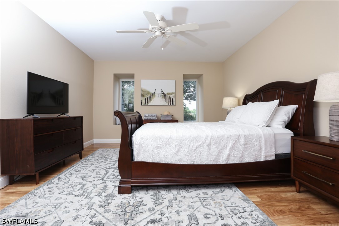 2 Bed Waterfront Home for Sale in Naples, FL, $3,100 — photo 16