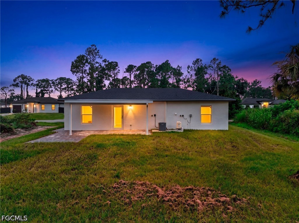 3 Bed SingleFamilyResidence for Sale in Lehigh Acres, FL — photo 16