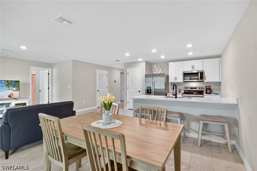4 Bed SingleFamilyResidence for Sale in Lehigh Acres, FL — photo 16