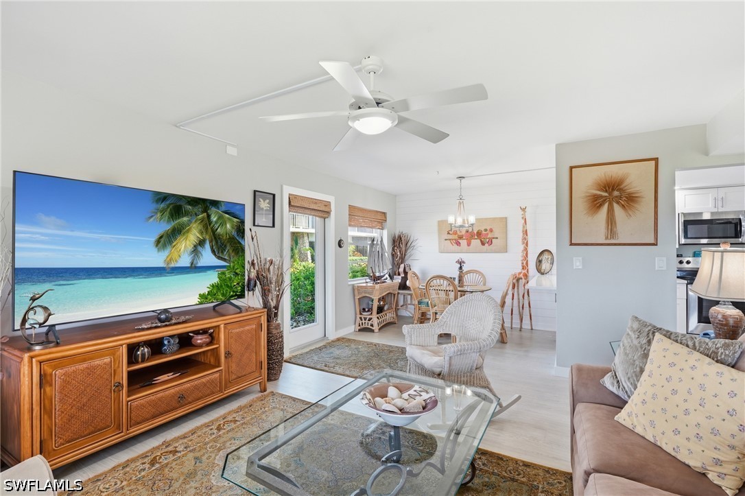 2 Bed Waterfront Home for Sale in Naples, FL, $369,000 — photo 16