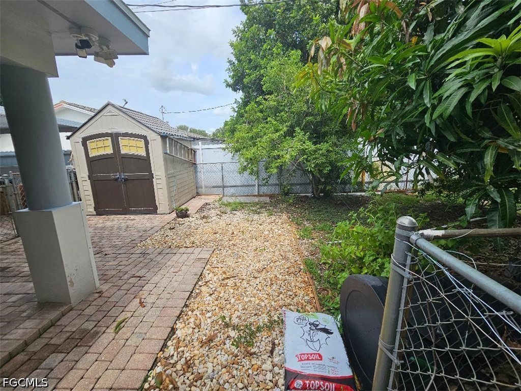 3 Bed SingleFamilyResidence for Sale in Lehigh Acres, FL — photo 16
