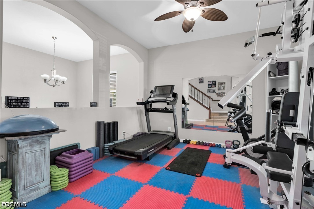 5 Bed Pool Home for Sale in Sandoval, photo 16