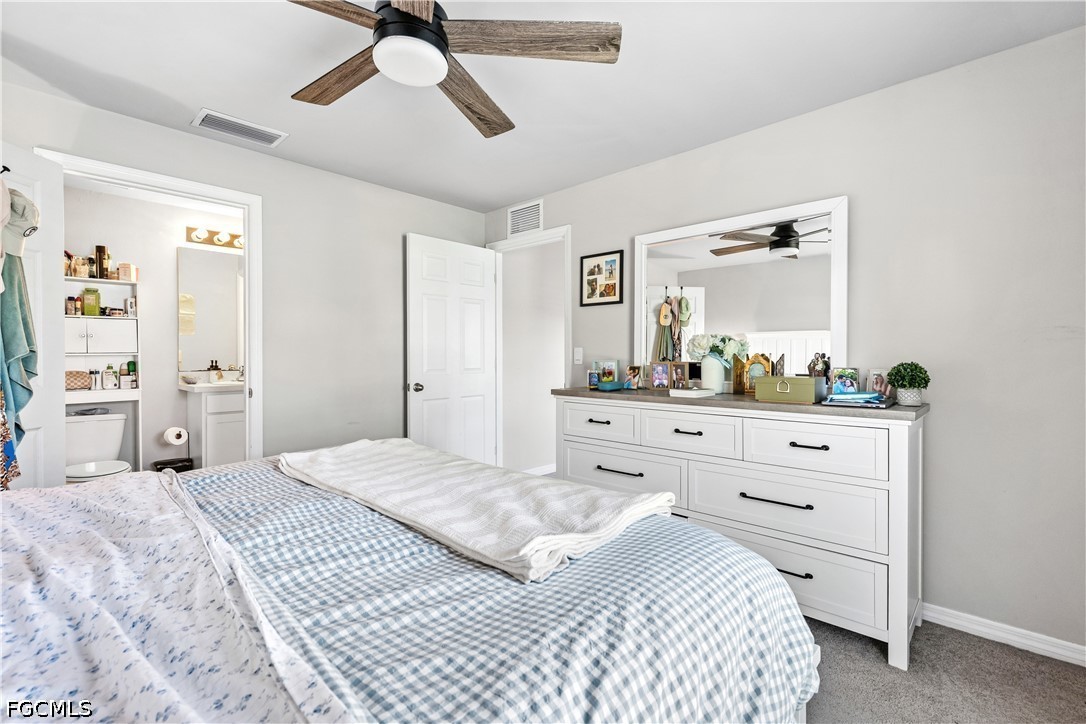 4 Bed SingleFamilyResidence for Sale in Cape Coral, FL — photo 16